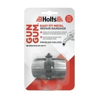 Holts Gun Gum bandaż stalowy - opaska do naprawy tłumików i giętych rur