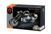 IM.MASTER klocki motocykl 183el 5801 40134 /24