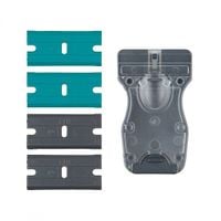 skrobak, ostrze z tworzywa sztucznego 38mm - l/wf4287000