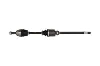 PÓŁOŚ L/P CITROËN NEMO 2010 2011 2012 2013 2014 2015