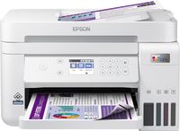 Drukarka wielofunkcyjna atramentowa (kolor) Epson EcoTank L6276