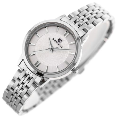 ZEGAREK DAMSKI PERFECT S349-02 (zp529a) + BOX na Arena.pl