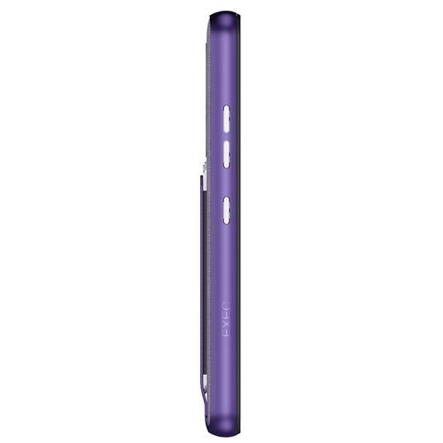 Etui Exec 2 LG G7 ThinQ różowy na Arena.pl