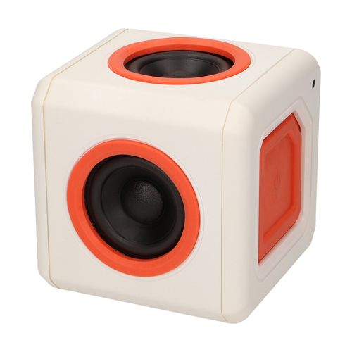 Przenośny głośnik AudioCube Portable na Arena.pl