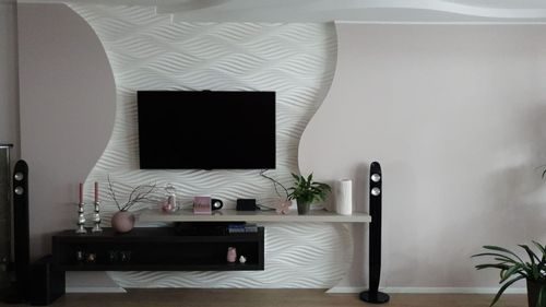 Dekoracyjne Panele Ścienne 60x60 - WIATR na Arena.pl