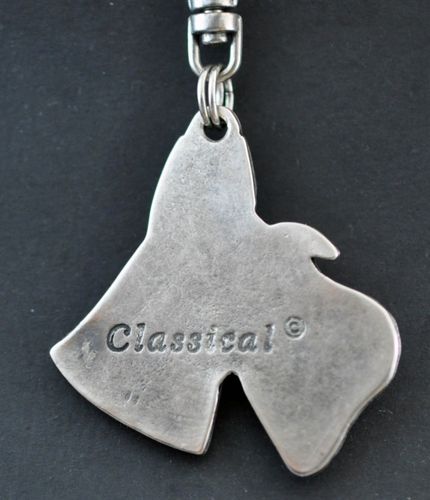 Terier Szkocki - breloczek - 1766 na Arena.pl