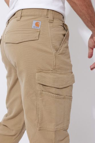 spodnie carhartt rugged flex® canvas cargo na Arena.pl