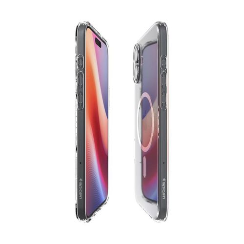 SPIGEN LIQUID CRYSTAL MAG MAGSAFE IPHONE 16 PLUS CLEAR na Arena.pl