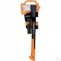 Siekiera X17 + Ostrzałka Do Siekier 1020182