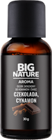 Olejek zapachowy Czekolada i Cynamon 30g