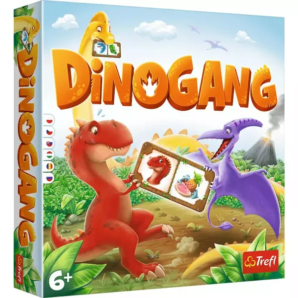 Dinogang zdjęcie 1