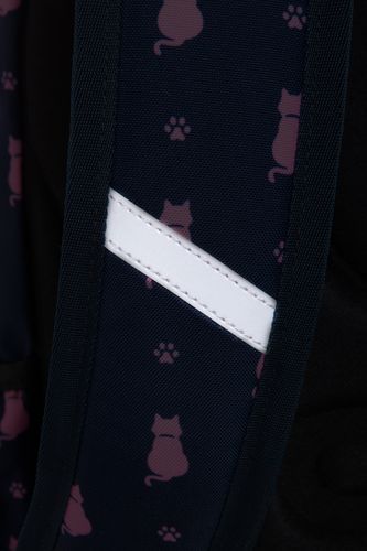 Coolpack-STRIKE L-Plecak-NAVY KITTY na Arena.pl