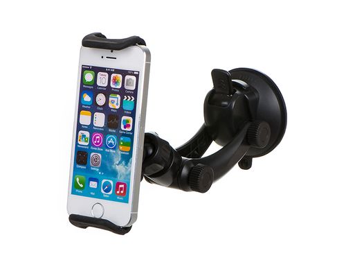 Uchwyt samochodowy na telefon Smart na Arena.pl