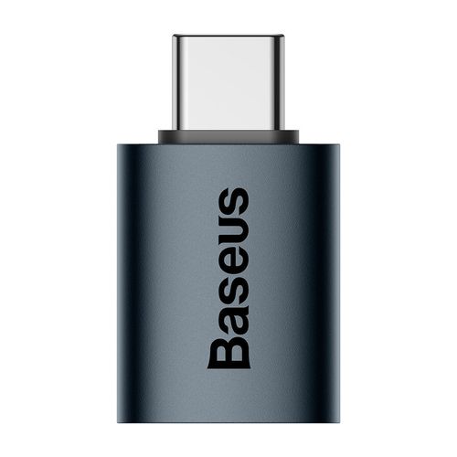 przejściówka adapter z usb-c do usb-a ingenuity series niebieski na Arena.pl