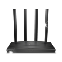 Router TP-Link Archer C6 AC1200 DualBand ONE-MESH