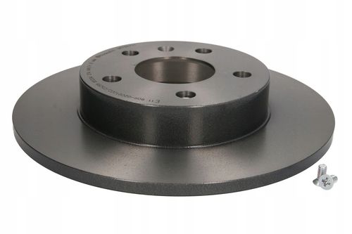 TARCZA HAM TYL 264X10 P BREMBO na Arena.pl