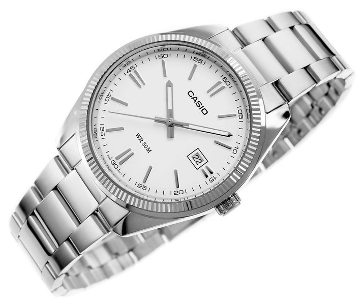 Zegarek Męski Casio MTP-1302PD-7A1VEF + BOX zdjęcie 4