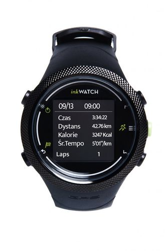 InkBOOK Midia inkWATCH TRIA GPS PLUS na Arena.pl