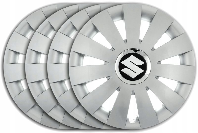 KOŁPAKI 15'' SUZUKI - Swift Baleno SX4 Splash BTS zdjęcie 1