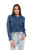 WRANGLER EXPLORER JACKET SUMMER BREEZE W406Q393E S