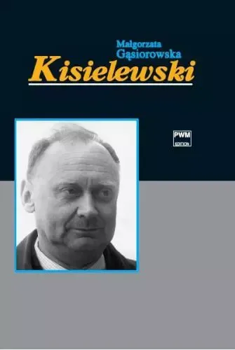 Kisielewski zdjęcie 1