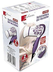 SUSZARKA DO WŁOSÓW HT99 na Arena.pl