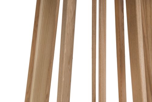 Stół Vertical 120 Cm Biały na Arena.pl