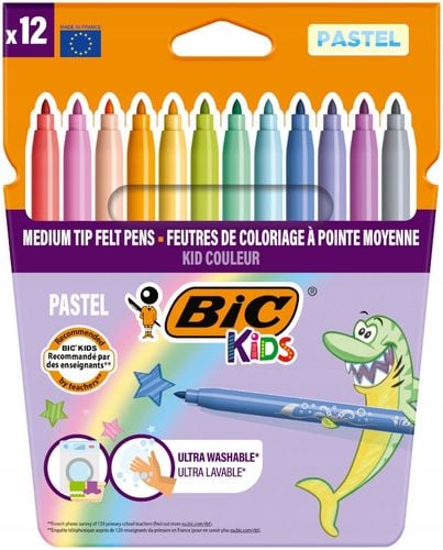 flamastry kid couler pastel 1828 na Arena.pl