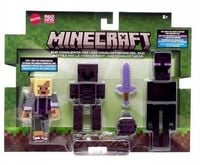 MINECRAFT FIGURKI PODSTAWOWE 2-PAK JCN53