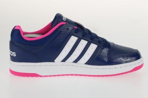 adidas VS HOOPSTER W (B74436) na Arena.pl