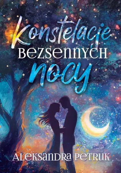 Konstelacje bezsennych nocy zdjęcie 1