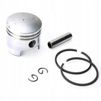 Tłok kompletny kosy chińskie 52cc 44mm 07-12012