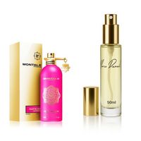 perfumy nr 333 50ml - zamiennik inspirowany crazy in love od montale