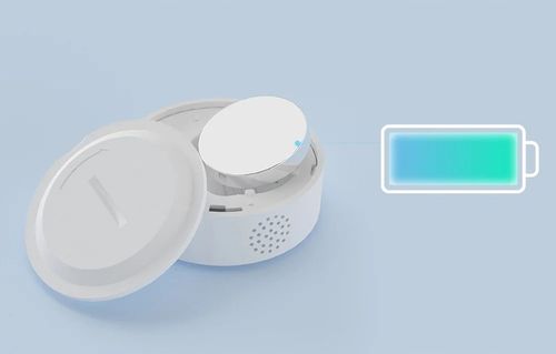 SONOFF SNZB-02P Inteligentny Sensor Czujnik Temperatury Wilgotności na Arena.pl