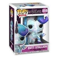 Figurka Funko Pop! Wonderlands Butt Stallion