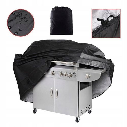 POKROWIEC na GRILL ACTIVA FLORIDA 3 INOX 19786GX na Arena.pl
