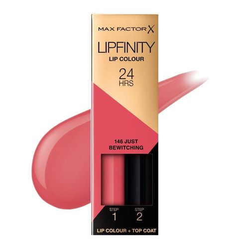 Max Factor Lipfinity Lip Colour numery - 06 na Arena.pl