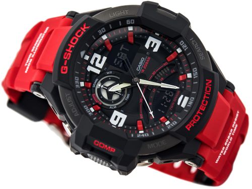 Zegarek Casio G-Shock GA-1000-4B na Arena.pl