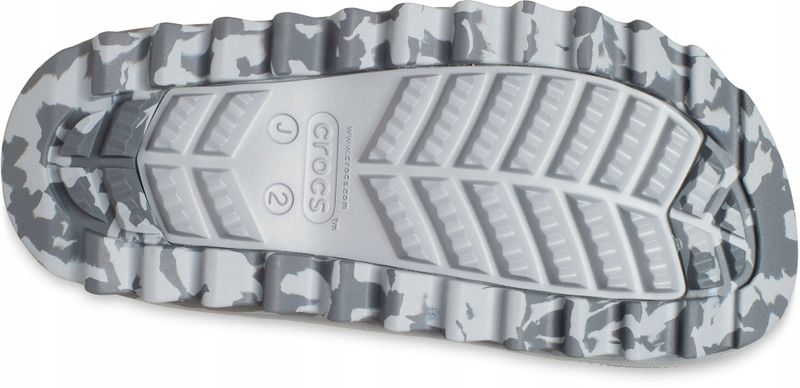 Dziecięce Buty Zimowe Śniegowce Crocs Classic Neo Puff 207684 Boot 29-30 zdjęcie 9