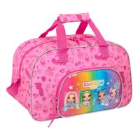 torba sportowa Rainbow High Shine Wielokolorowy 40 x 24 x 23 cm