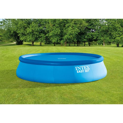 Pokrywa Solarna Do Basenu Intex 28013 na Arena.pl