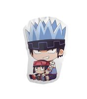 Poduszka Chibi Shaman King - Horohoro