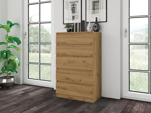 Komoda Malwa M5 ARTISAN na Arena.pl