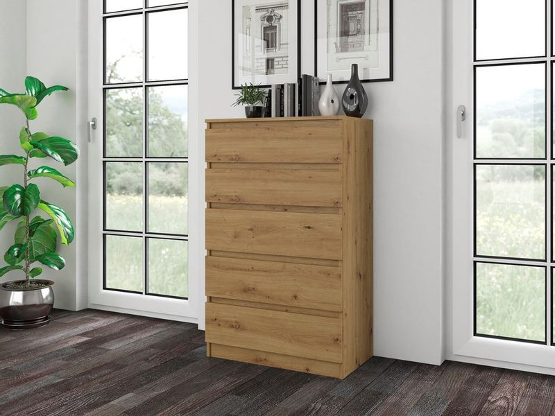 Komoda Malwa M5 ARTISAN zdjęcie 3