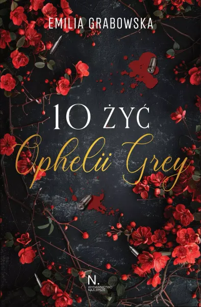 10 żyć Opheli Grey zdjęcie 1