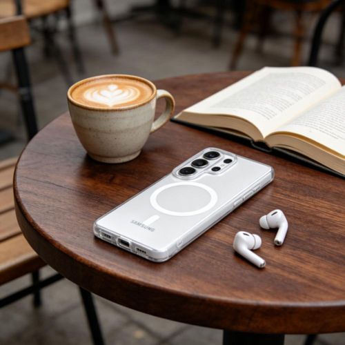 tech-protect magslim magsafe galaxy s26 ultra matte/ice na Arena.pl
