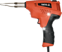 Lutownica transformatorowa Yato 200 W