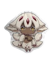 Poduszka Chibi Made in Abyss - Faputa