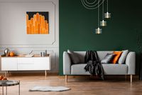 3-płomienna lampa wisząca loftowa GALO LOFT L3