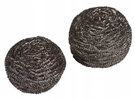 Druciak INOX Mały 40 g na Arena.pl